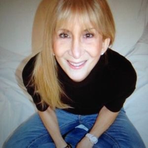 Meet your Posher, Marion